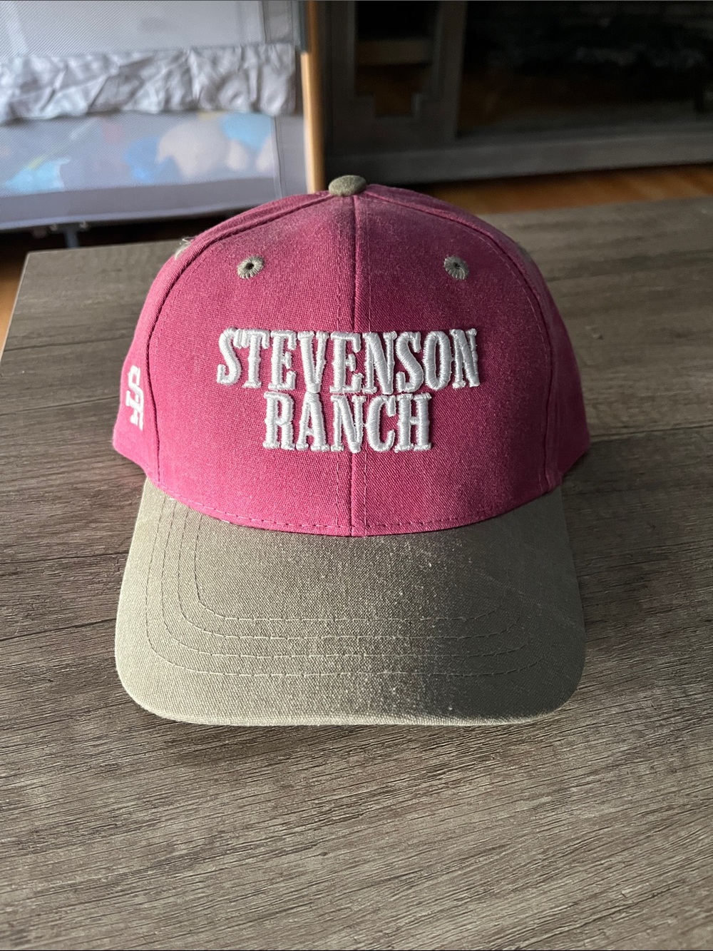 Stevenson Ranch Hat